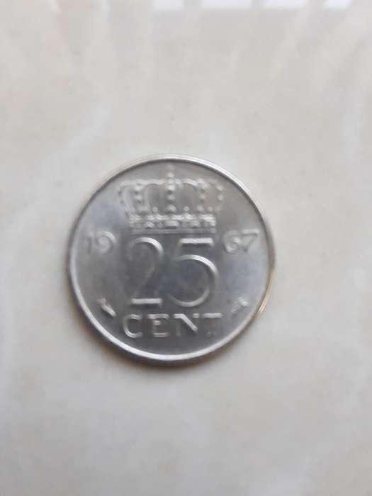 6 Coins from Europe and Britain