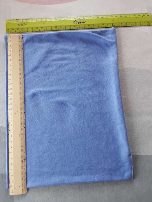 Utility Cloth 1 kg - Home industry product.