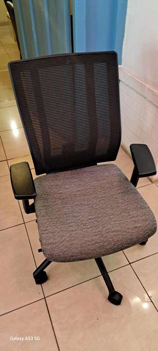 ERGOTHERAPHY CHAIRS