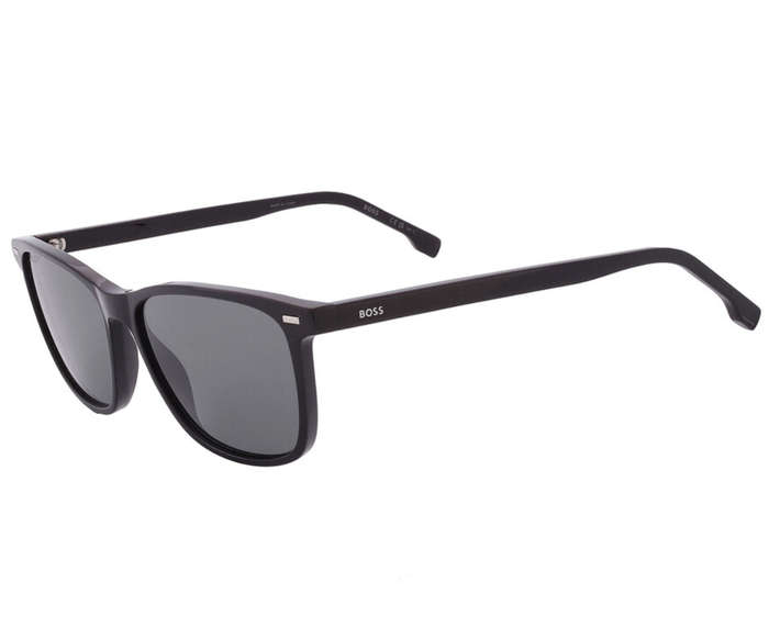 Hugo Boss Men's Luxurious Classic Sunglasses