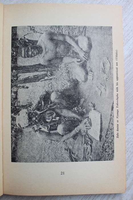 Life Under a Zulu Shield -  H.C. Lugg