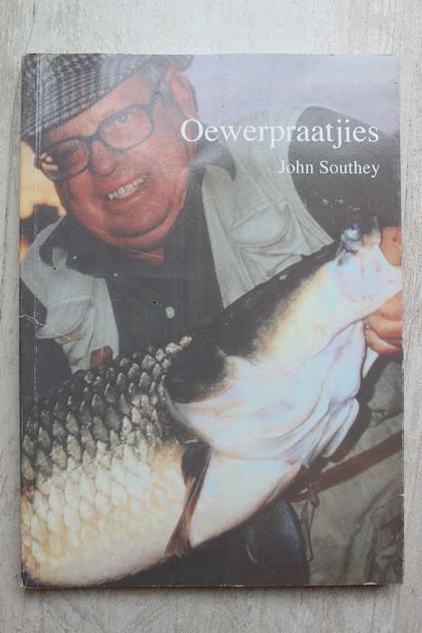 Oewerpraatjies - John Southey