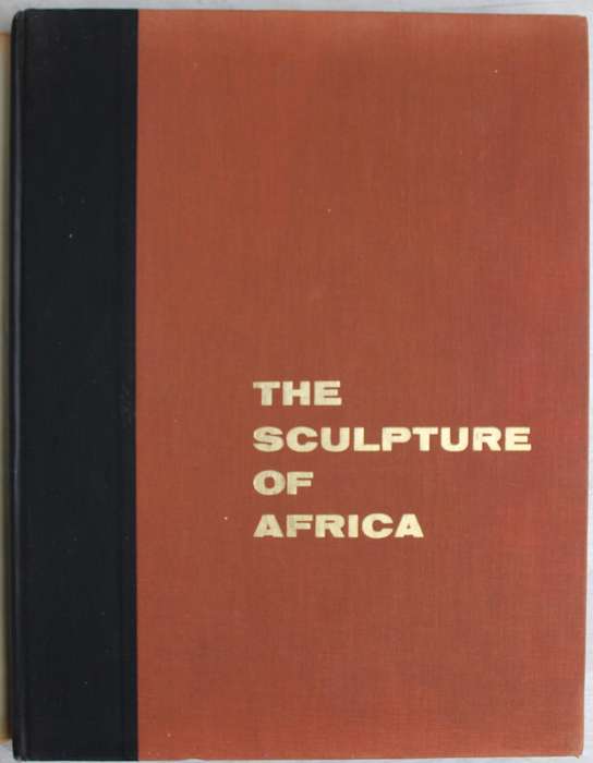 The Sculpture of Africa - Elisofon