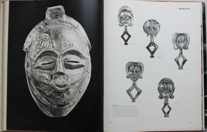 The Sculpture of Africa - Elisofon