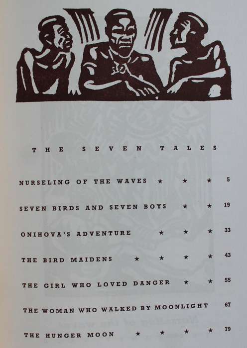 Bantu folk tales - Jessie Hertslet