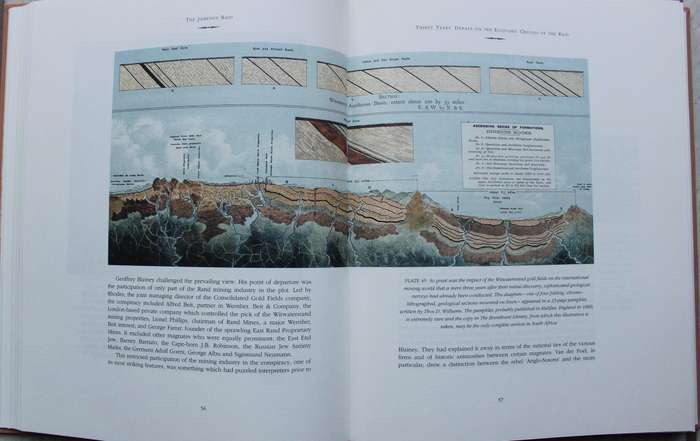THE JAMESON RAID - A CENTENNIAL RETROSPECTIVE - JANE CARRUTHERS - BRENTHURST PRESS