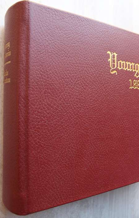 SIGNED & NUMBERED: Young Pretoria 1889-1913 -  Lola Dunston & Tom Dunston
