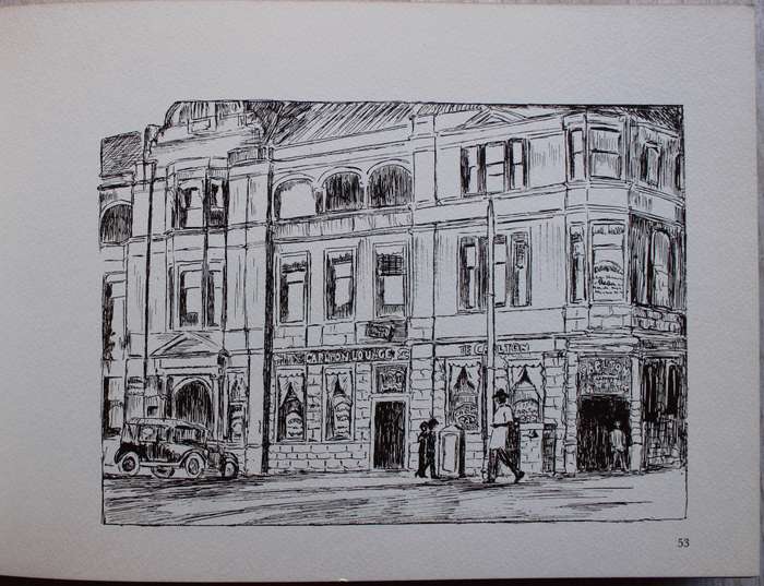 SIGNED & NUMBERED: Young Pretoria 1889-1913 -  Lola Dunston & Tom Dunston