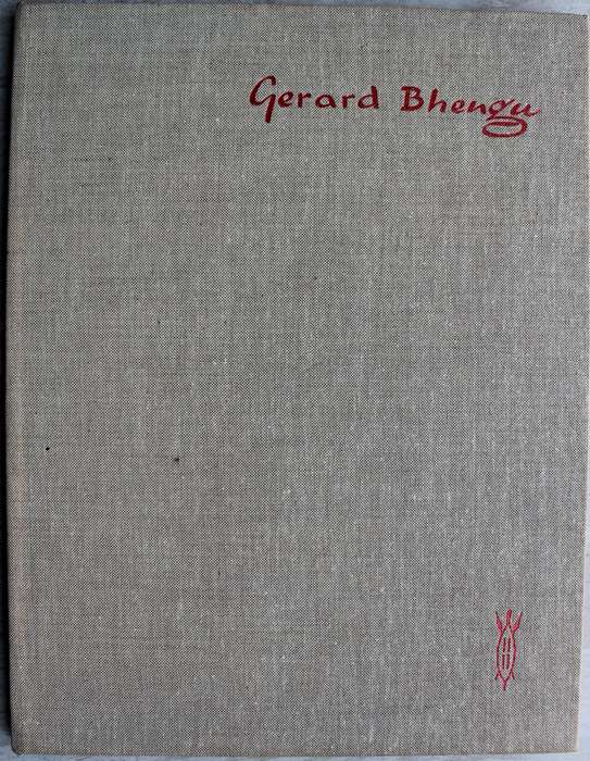 Gerard Bhengu, Zulu Artist-  Phyllis Savory