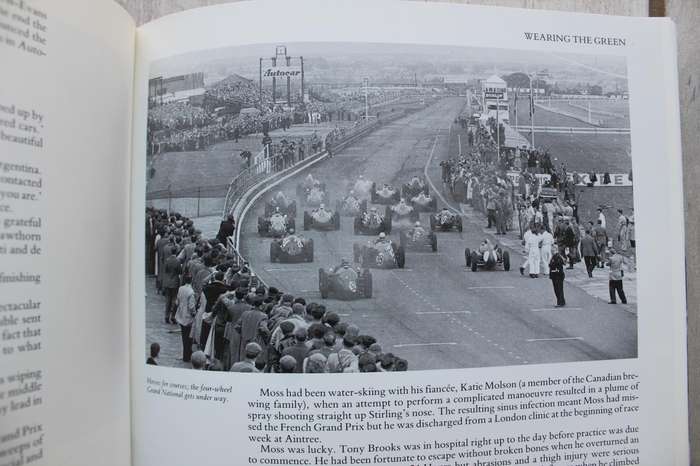 British Grand Prix - Hamilton