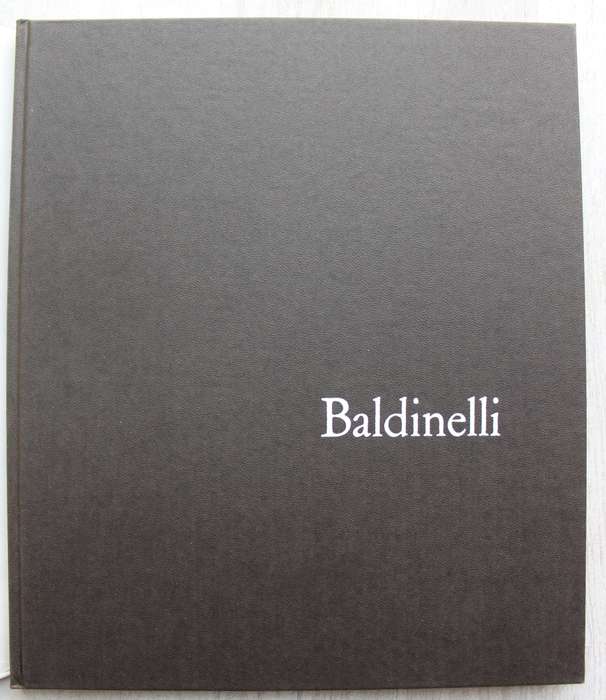 Armando Baldinelli Art