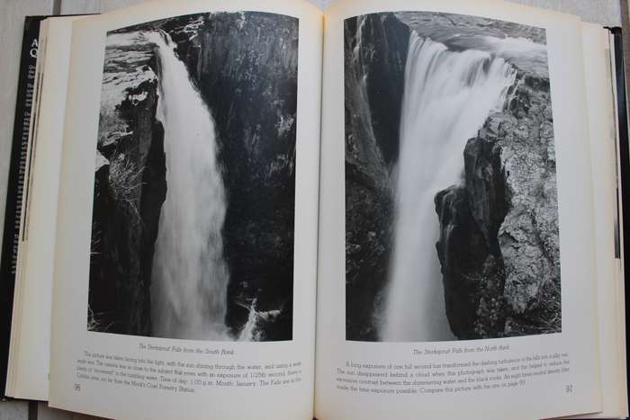 A Camera in Quathlamba: Photographing the Drakensberg -  M.L. Pearse