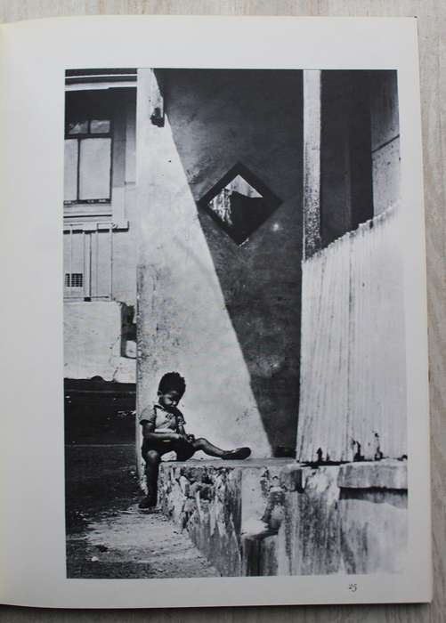 THE SPIRIT OF DISTRICT SIX - CLOETE BREYTENBACH (1970 first edition)