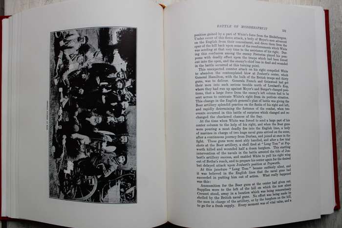 The Boer fight for freedom by M. Davitt. Limited edition!! Scripta Africana series.
