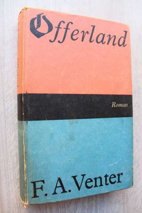 Offerland - F A Venter