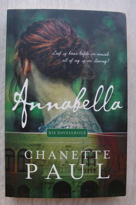 Annabella - Davelvroue / Chanette Paul