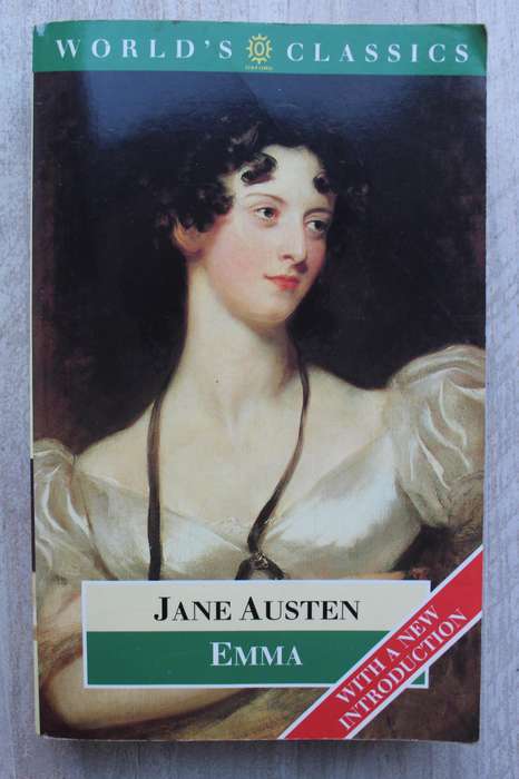 Emma - Jane Austin