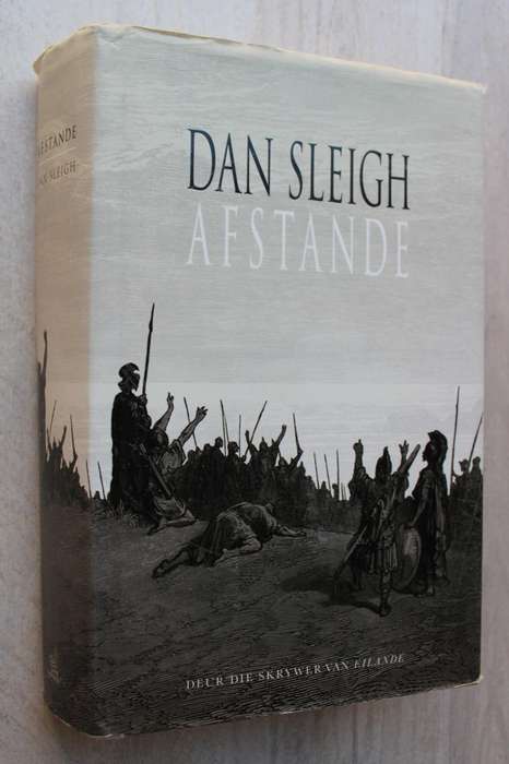 Afstande -- Dan Sleigh