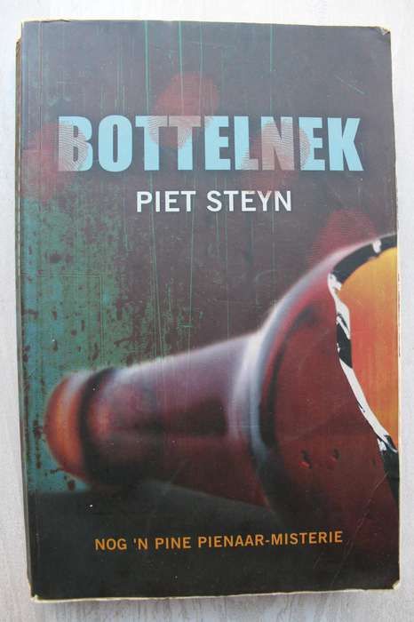 Bottelnek - Piet Steyn