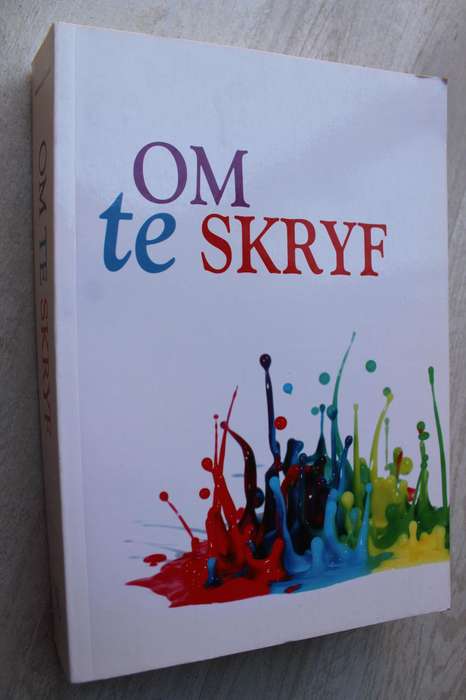 Om te Skryf