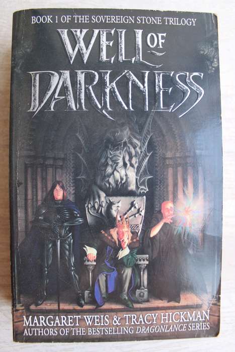 Well of Darkness - Weis & Hickman