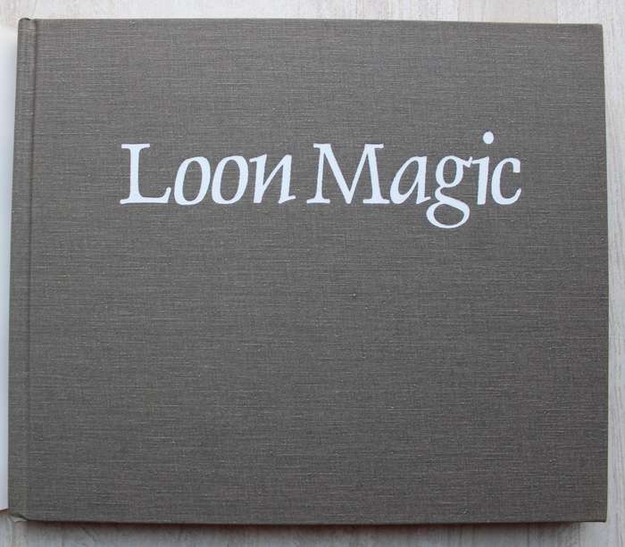 BIRDS - Loon Magic / Tom Klein