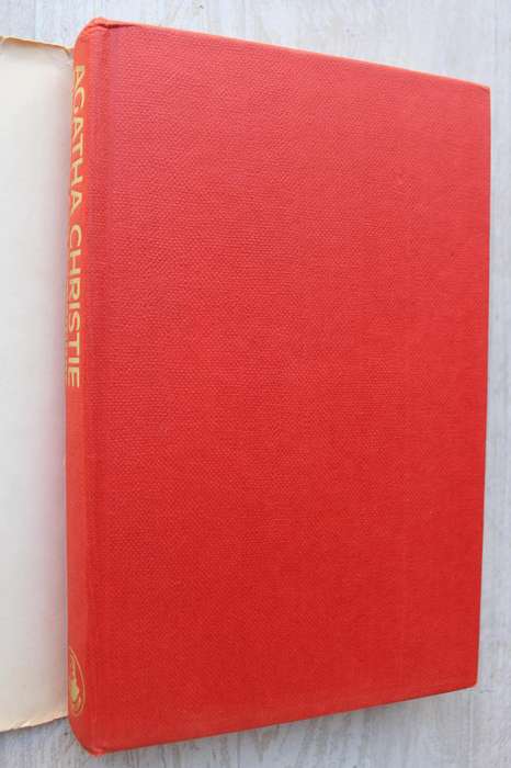 Elephants Can Remember - Agatha Christie (1972 1st Edition Hardcover)