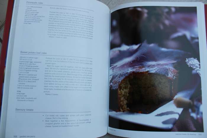 YOU Outdoor Food | Carmen Niehaus