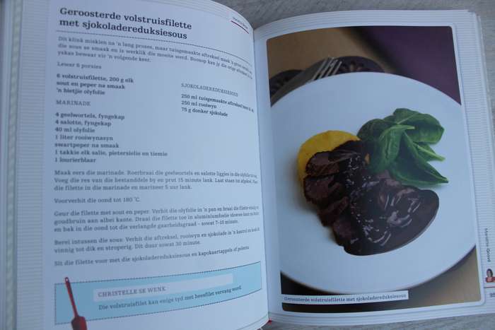 Toptientuiskokke - Uitsoekresepte Van Leserskring Se Uithalerkokke