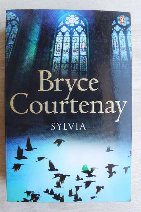 Sylvia - Bryce Courtenay