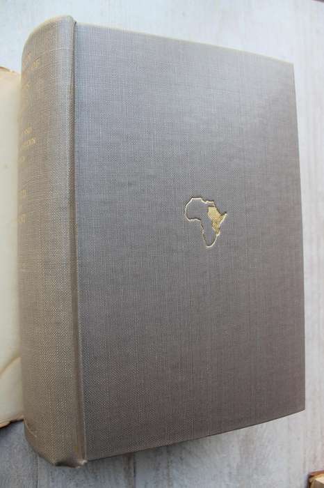 African Handbook of Birds Series 1 - Birds of Eastern and North Eastern Africa 2 volumes