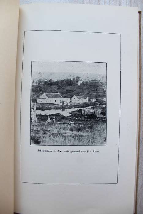 In Het Land van Piet Retief - Rompel-Koopman
