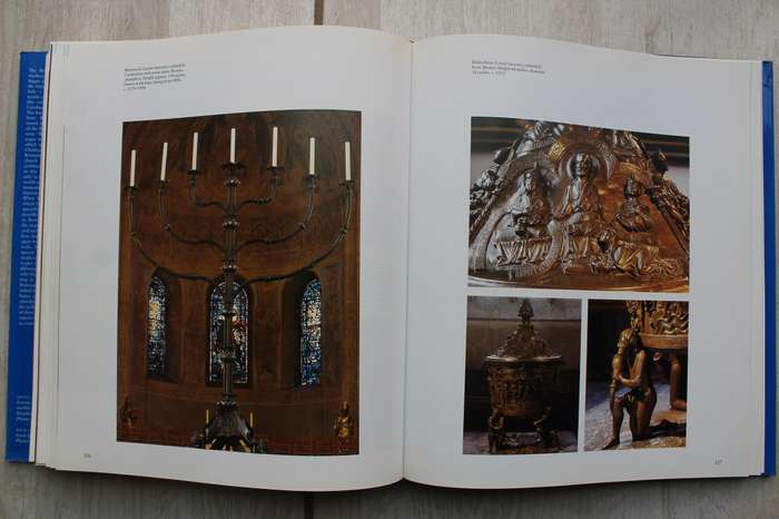 Romanesque: Architecture, Sculpture, Painting - Toman, Rolf