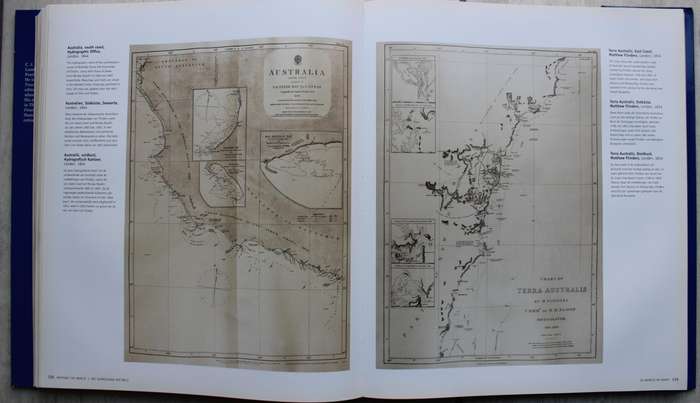 Mapping The World - Schuler