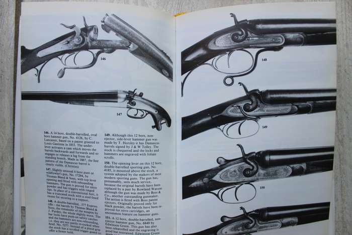 Sporting Guns - Wilkinson