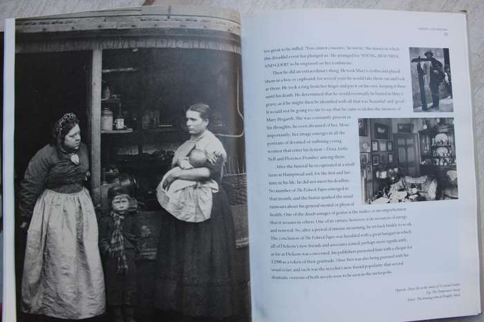 Dickens: Public Life And Private Passion - Peter Ackroyd