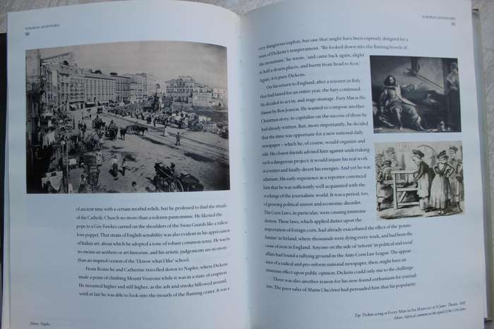 Dickens: Public Life And Private Passion - Peter Ackroyd