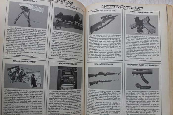 Gun Digest 1994 / Ken Warner