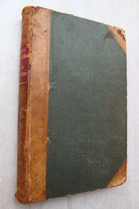 1913 STATUTES OF THE UNION OF SOUTH AFRICA \ WETTEN VAN DE UNIE VAN ZUID-AFRIKA