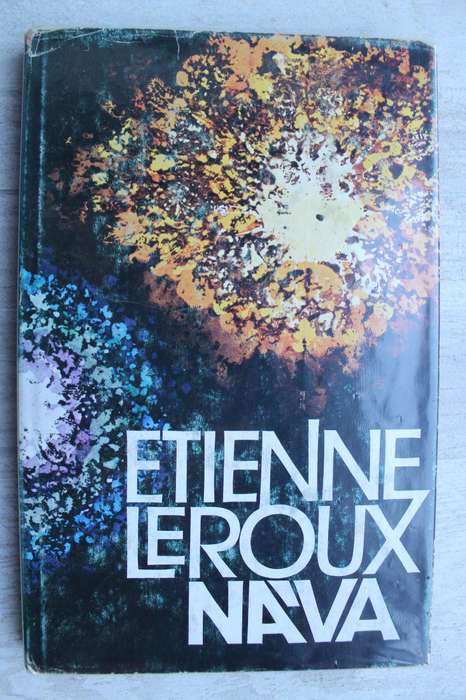NA'VA / ETIENNE LEROUX
