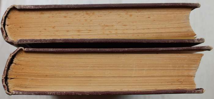 Commentary on St. Paul`s Epistle to the Romans  - Godet