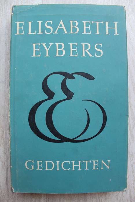 Gedichten - Elisabeth Eybers