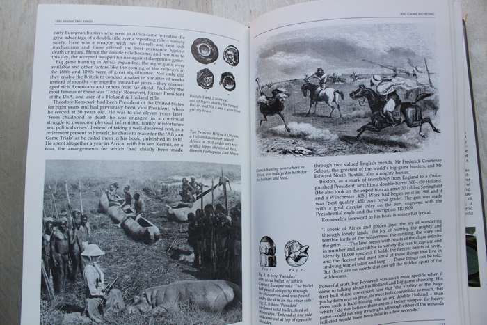 The Shooting Field One Hundred and Fifty Years with Holland & Holland - Peter King