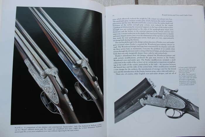 SIGNED: Modern Sporting Guns / Austyn