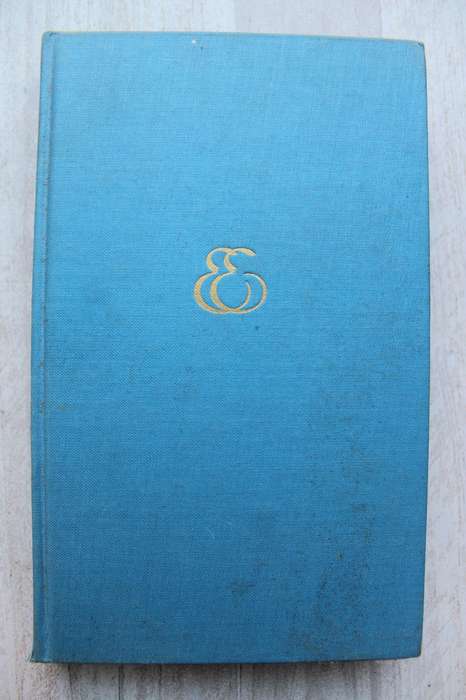 Elisabeth Eybers Versamelde Gedigte (1958)