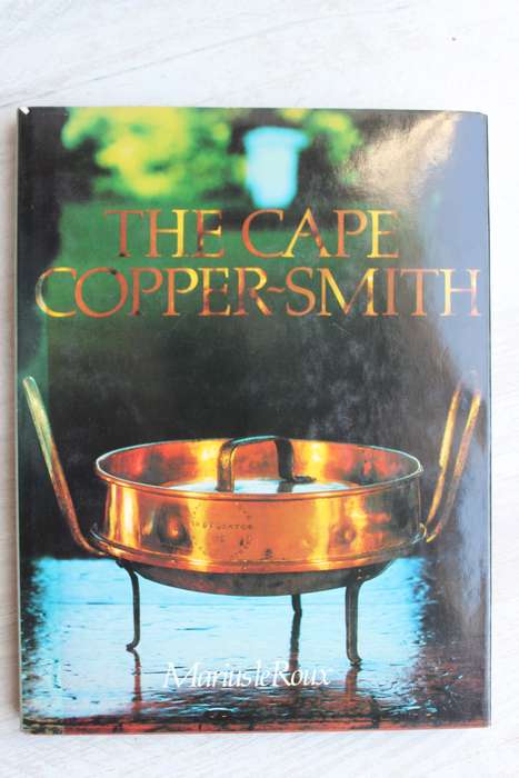 The Cape Copper-Smith | Marius Le Roux
