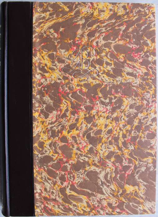 SIGNED & NUMBERED: Pictorial Africana - A. Gordon Brown