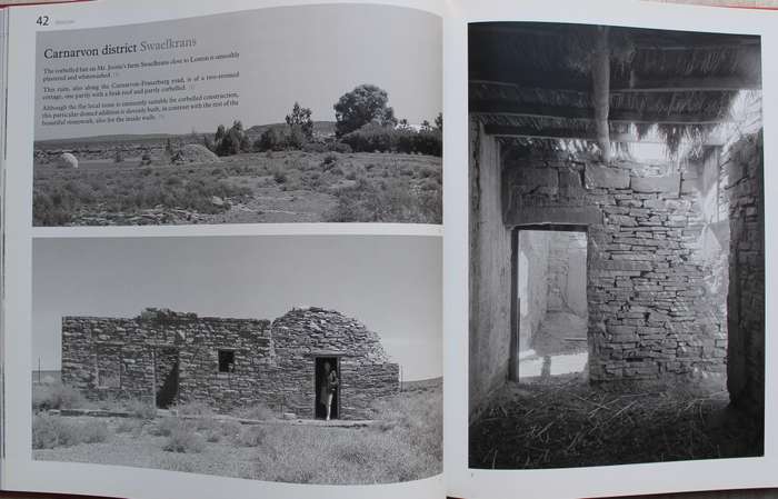 Brakdak - Flatroofs in the Karoo - By Gabriel Fagan