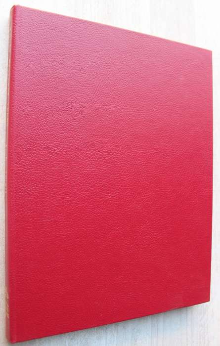 SIGNED: Those Restless Years - Smail