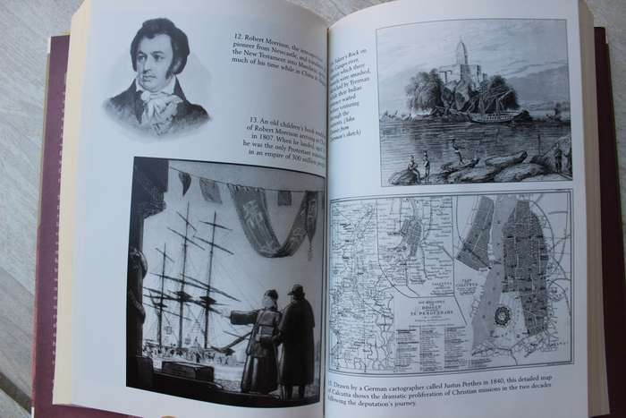 On the Missionary Trail: A Journey to Polynesia, Asia, & Africa with  London Missionary Society